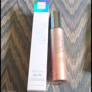 Becca Ignite in Acceptance